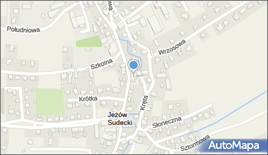 6112683183, Szkoła Podstawowa w Jeżowie Sudeckim 