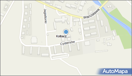 8581769001, Zespół Szkół w Kołbaczu 