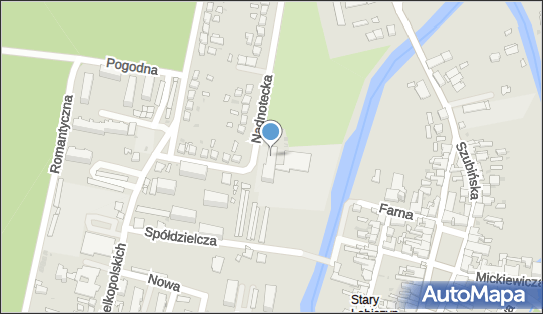 5621665684, Zespół Szkół w Łabiszynie 