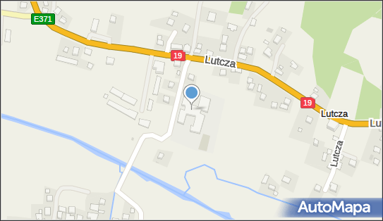 8191419693, Zespół Szkół im.św.Rodziny w Lutczy 
