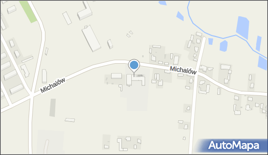 Zespół Szkół w Michalowie, Michalów 117, Michalów 22-640 - Przedsiębiorstwo, Firma, numer telefonu