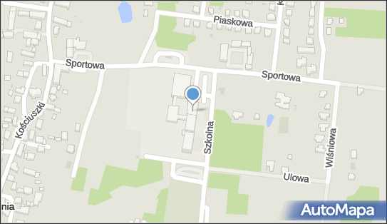 Zespół Szkół w Miękini, ul. Szkolna 2, Miękinia 55-330 - Przedsiębiorstwo, Firma, numer telefonu, NIP: 9131557222