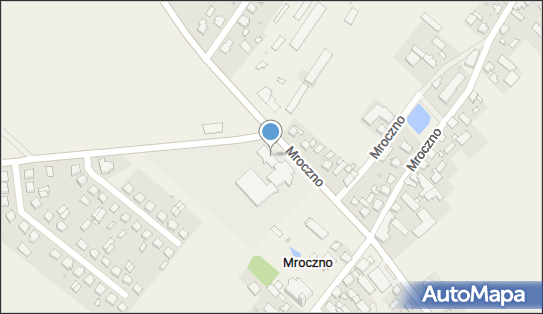 Zespół Szkół w Mrocznie, Mroczno 22a, Mroczno 13-324 - Przedsiębiorstwo, Firma, numer telefonu, NIP: 8771454134