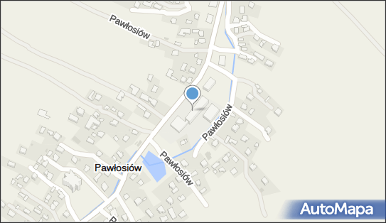7921861255, Zespół Szkół w Pawłosiowie 