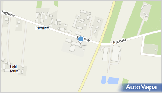 9970024649, Zespół Szkół w Pichlicach 