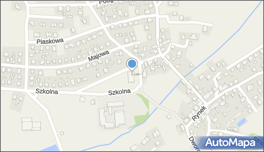 9691529586, Zespół Szkolno-Przedszkolny w Pilchowicach 