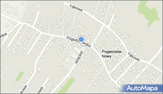 8133070328, Zespół Szkół w Pogwizdowie Nowym 