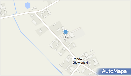 7331342583, Zespół Szkolno-Przedszkolny w Popowie Głowieńskim 