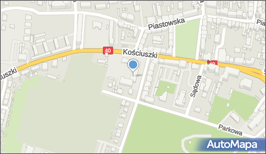 7551909017, Zespół Szkół w Prudniku 