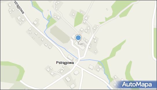 8191615230, Zespół Szkół w Pstrągowej 