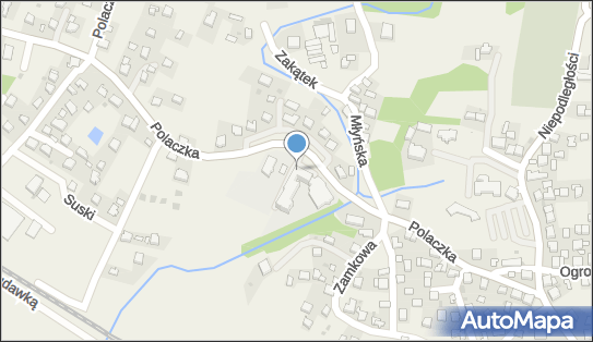 9441963749, Szkoła Podstawowa im.Armii Krajowej w Rudawie 