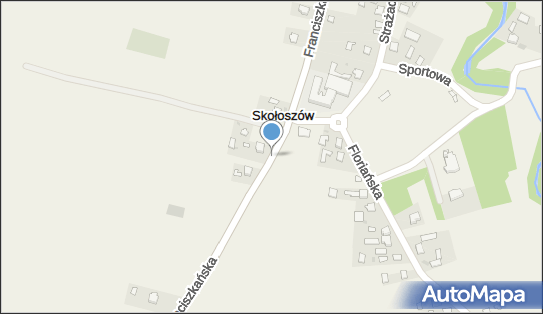 7921851854, Szkoła Podstawowa w Skołoszowie 