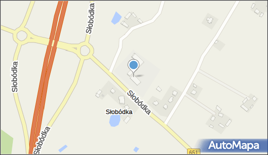 8442097242, Zespół Szkół w Słobódce 