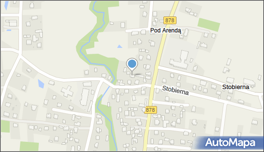 Zespół Szkół w Stobiernej, Stobierna 357, Stobierna 36-002 - Przedsiębiorstwo, Firma, numer telefonu, NIP: 8132764744