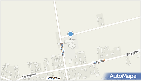 Zespół Szkół w Strzyżewie, Strzyżew 128, Strzyżew 21-400 - Przedsiębiorstwo, Firma, numer telefonu, NIP: 8252169406