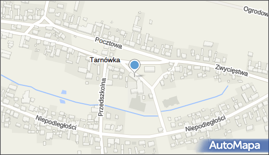 7671641362, Zespół Szkół w Tarnówce 