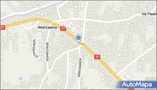 8161522825, Zespół Szkół Wierzawice Przedszkole 