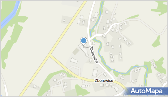 8732793085, Szkoła Podstawowa im.św.Jana Kantego w Zborowicach 