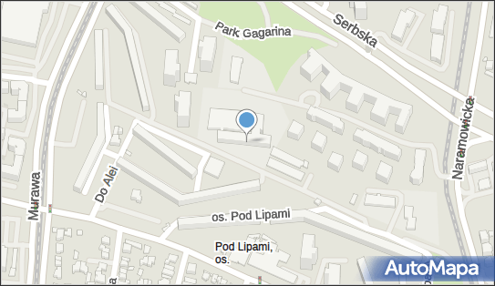 9721042967, Zespół Szkół z Oddziałami Sportowymi nr 1 