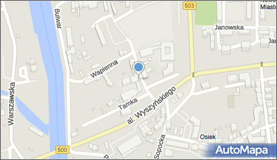 5782061945, Zespół Szkół Zawodowych nr 1 w Elblągu 