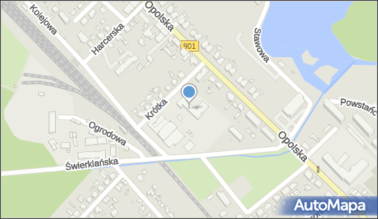 000026287, Zespół Szkół Ponadgimnazjalnych w Zawadzkiem 