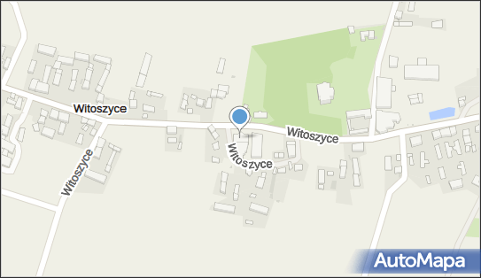 Zespół Szkoła Podstawowa i Przedszkole w Witoszycach, Witoszyce 56-200 - Przedsiębiorstwo, Firma, numer telefonu, NIP: 6931961414