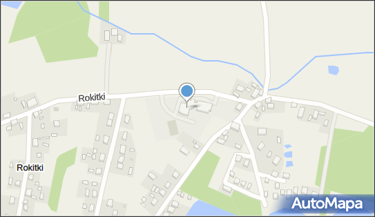Zespół Szkolno-Przedszkolny im.Jana Pawła II w Rokitkach 59-225 - Przedsiębiorstwo, Firma, numer telefonu, NIP: 6912093069