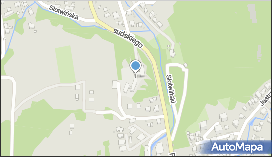 7343472386, Zespół Szkolno-Przedszkolny nr 1 w Krynicy-Zdroju 