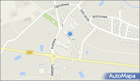311597595, Zespół Szkolno-Przedszkolny nr 1 w Sompolnie 