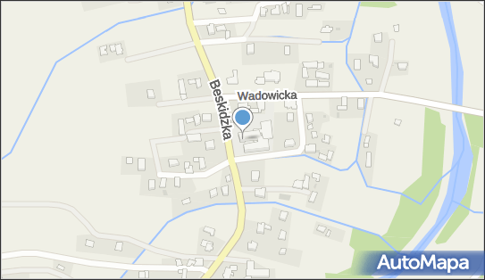 Zespół Szkolno Przedszkolny nr 2 w Wieprzu, ul. Beskidzka 324 34-122 - Przedsiębiorstwo, Firma, numer telefonu, NIP: 5512315991