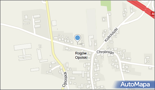 7551763134, Zespół Szkolno-Przedszkolny nr 3 w Rogowie Opolskim 