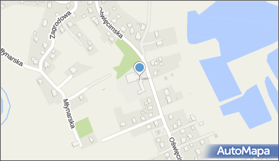 5492316650, Zespół Szkolno-Przedszkolny nr 3 w Skidziniu im.E.Szelburg-Zarembiny 