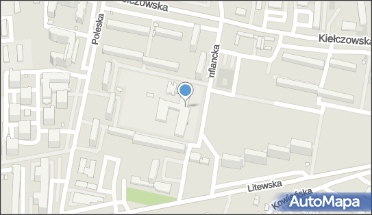 8951412433, Zespół Szkolno-Przedszkolny nr 3 
