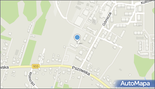 6472133361, Publiczne Przedszole nr 4 