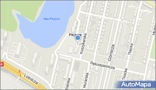 932928025, Zespół Szkolno-Przedszkolny nr 7 