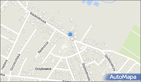 6482142137, Zespół Szkolno-Przedszkolny nr 8 w Zabrzu 