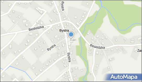 5532126595, Szkoła Podstawowa w Bystrej 