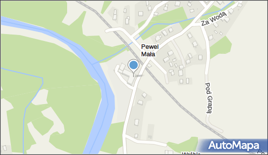 5531746634, Szkoła Podstawowa w Pewli Małej 