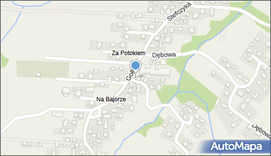5512081671, Zespół Szkolno-Przedszkolny w Bachowicach-Szkoła Podstawowa im.KS.Franciszka Gołby 