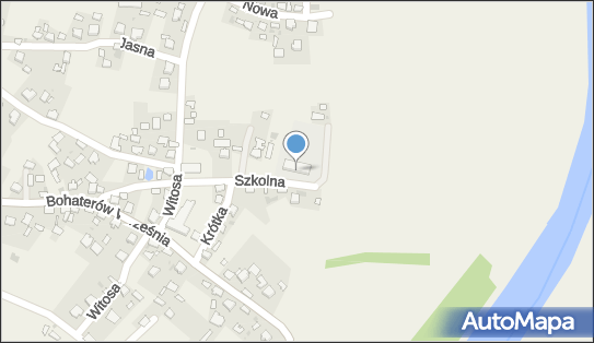 8732821344, Zespół Szkolno-Przedszkolny w Biskupicach Radłowskich-Szkoła Podstawowa im.Stanisława Mierzwy w Biskupicach Radłowskich 