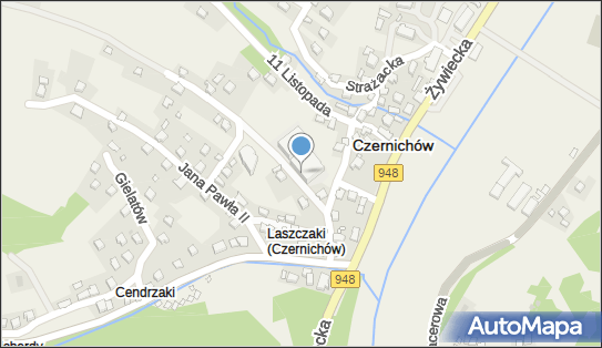 5532461454, Zespół Szkolno-Przedszkolny w Czernichowie 