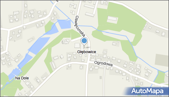 5492276181, Zespół Szkolno-Przedszkolny w Głębowicach im.Jana Pawła II Szkoła Podstawowa, Przedszkole 