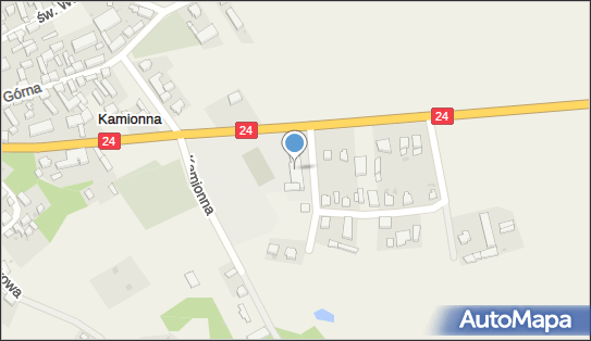 5951442409, Zespół Szkolno - Przedszkolny w Kamionnie 