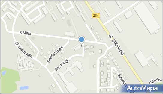 6652794064, Zespół Szkolno-Przedszkolny w Kleczewie 