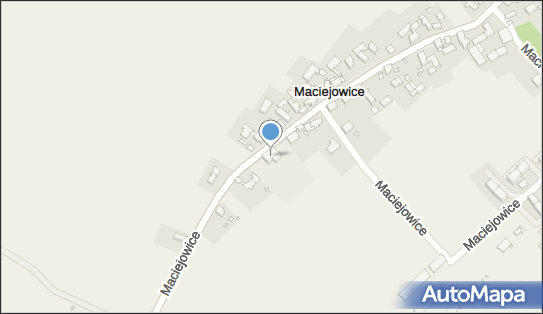 7532205841, Zespół Szkolno-Przedszkolny, Szkoła Podstawowa, Publiczne Przedszkole w Maciejowicach 