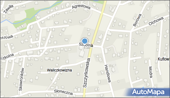 9372533602, Zespół Szkolno - Przedszkolny w Mesznej 