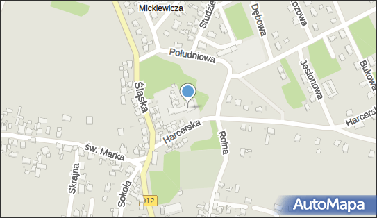 6451956169, Szkoła Podstawowa nr 2 im.Gustawa Morcinka w Miasteczku Śląskim 