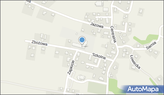 Zespół Szkolno Przedszkolny w Międzyrzeczu, Międzyrzecze Górne 43-392 - Przedsiębiorstwo, Firma, numer telefonu, NIP: 9372340530