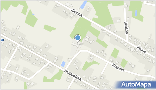 6472180840, Przedszkole Publiczne im.Janusza Korczaka w Skrbeńsku 