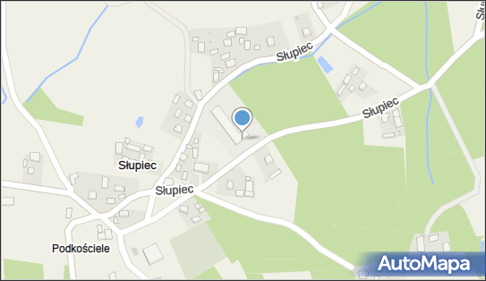 8711677385, Zespół Szkolno-Przedszkolny w Słupcu 